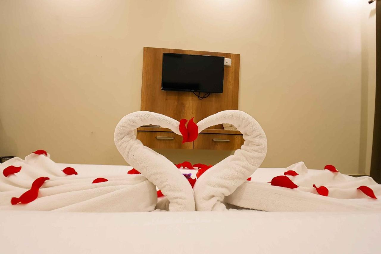 Hotel Merriment By Vrb Dalhousie