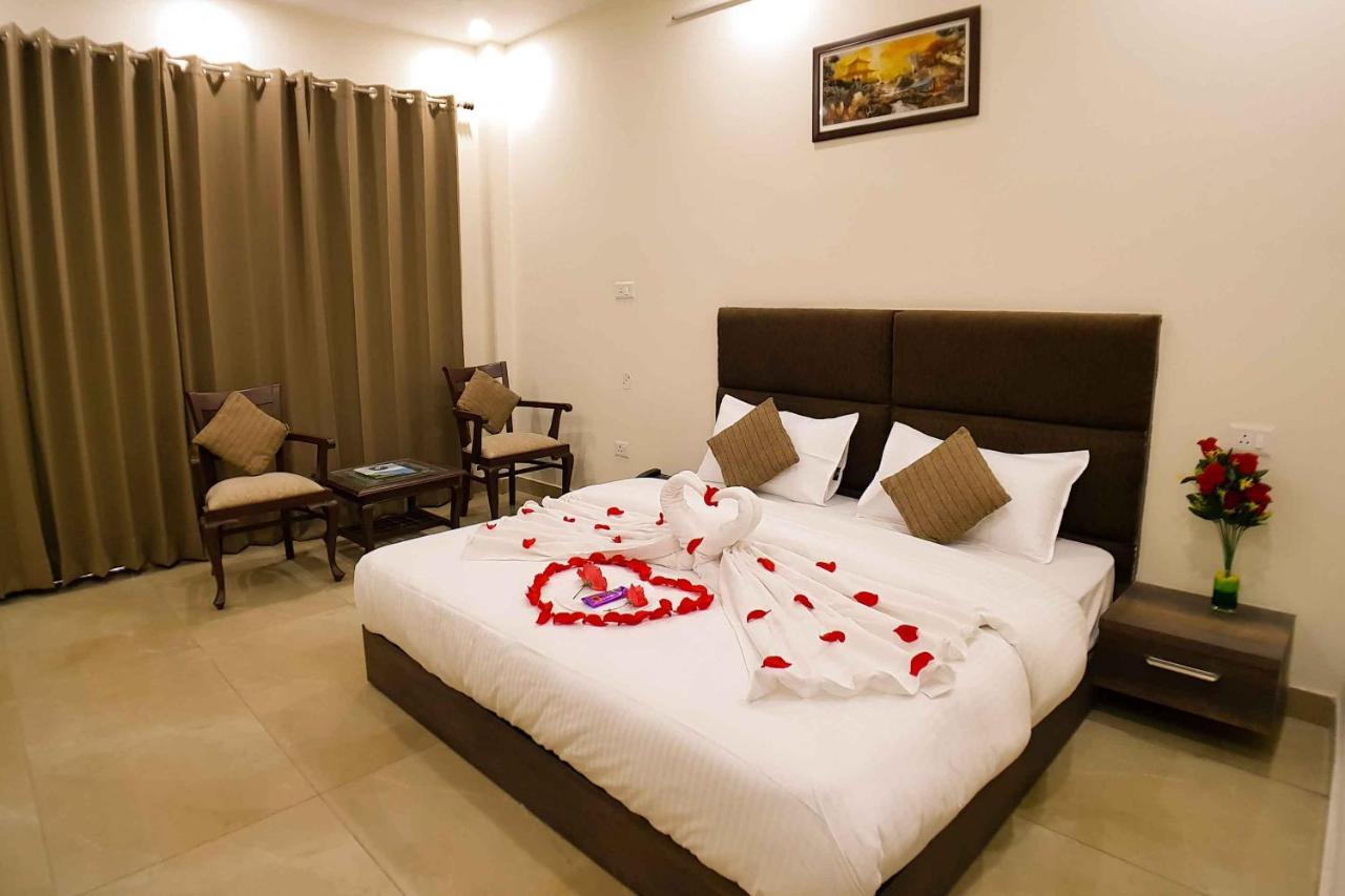 Merriment By Vrb Hotel