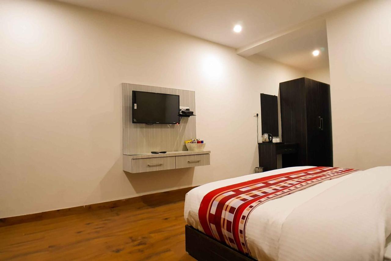 Merriment By Vrb Hotel Dalhousie
