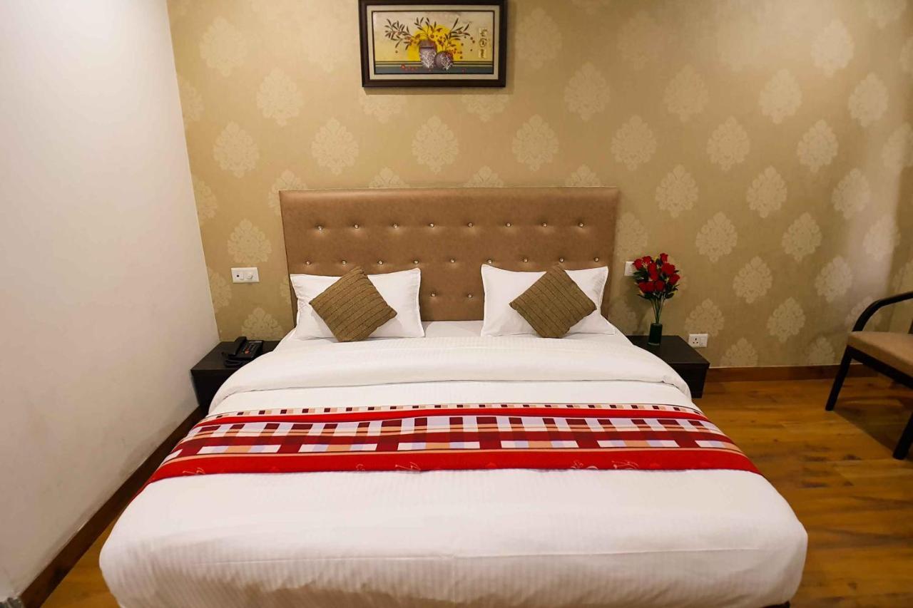 Merriment By Vrb Hotel Dalhousie
