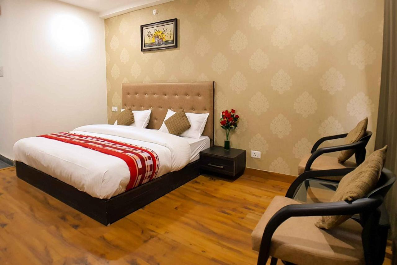 Hotel Merriment By Vrb 2*