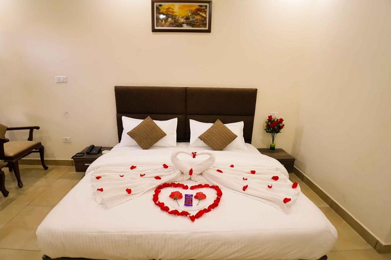 Merriment By Vrb Hotel Dalhousie