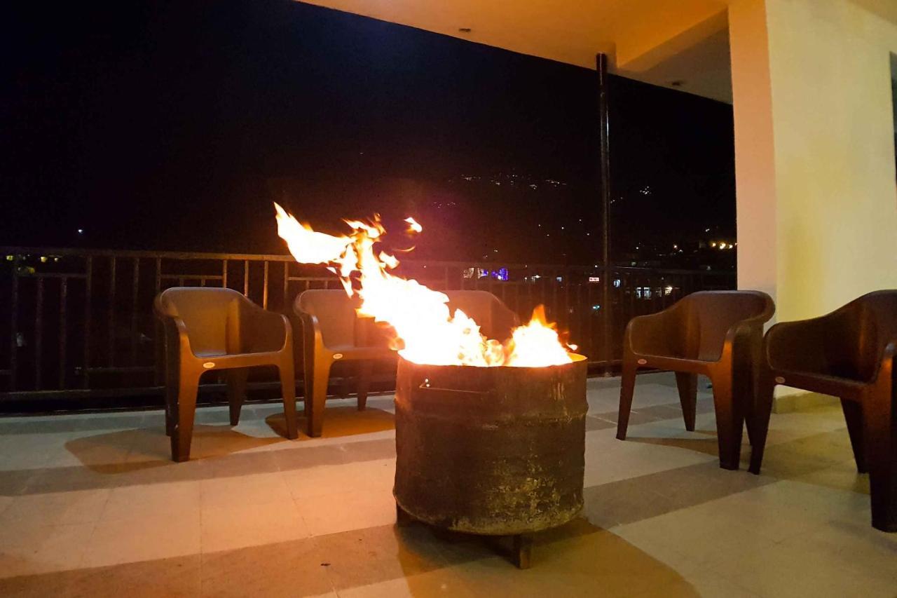Hotel Merriment By Vrb Dalhousie