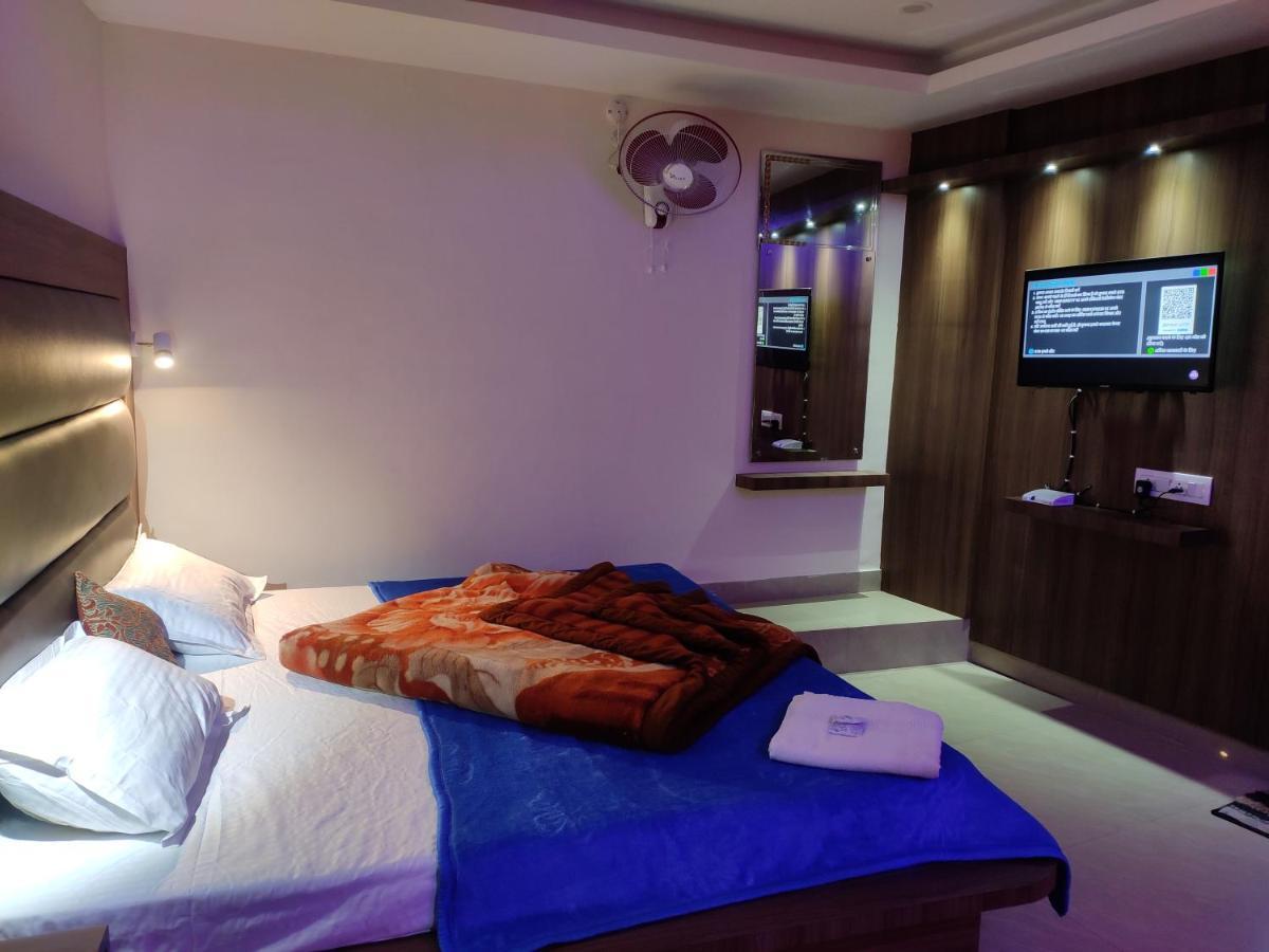 Hotel Balaji