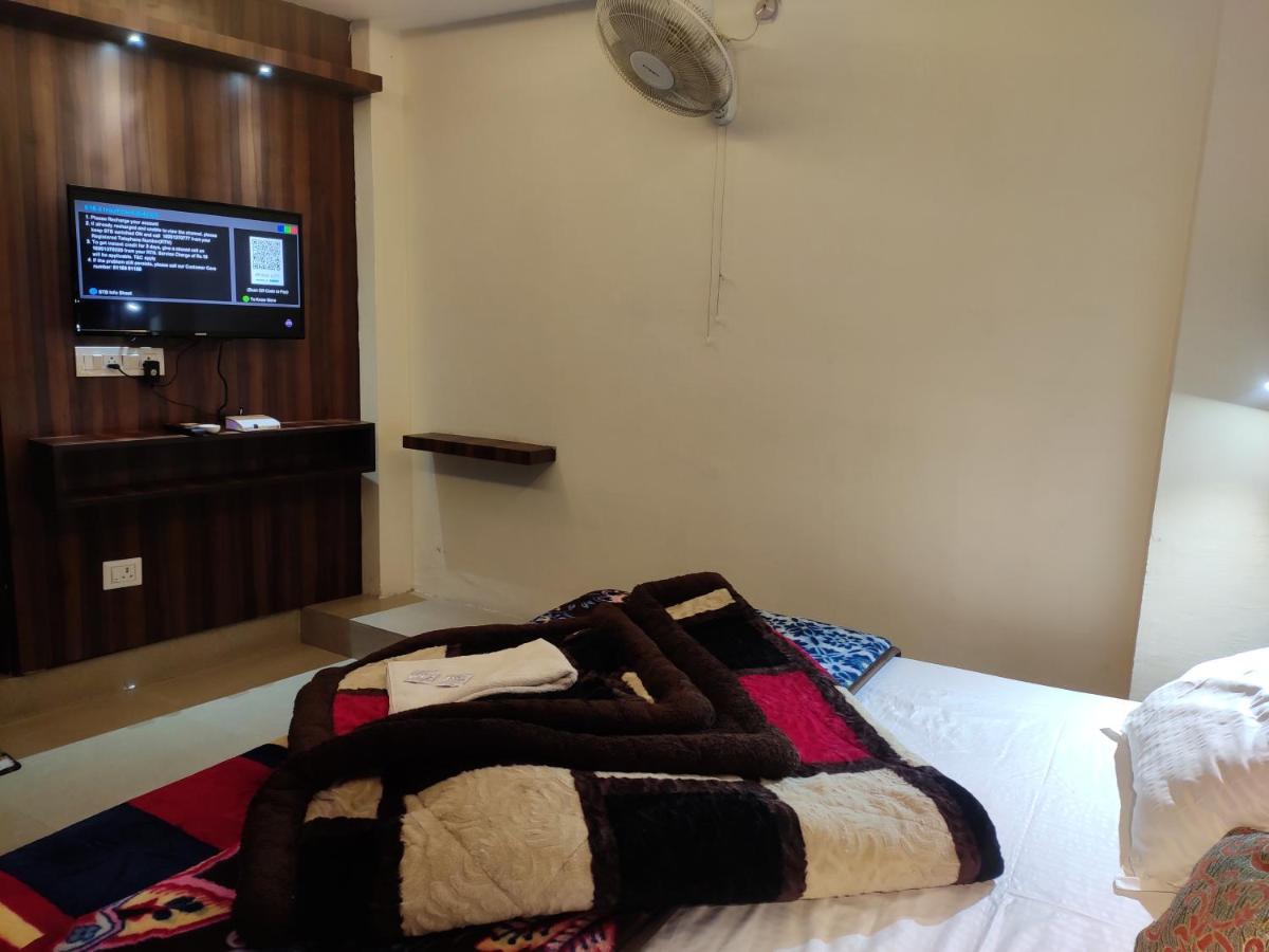Hotel Balaji Dalhousie