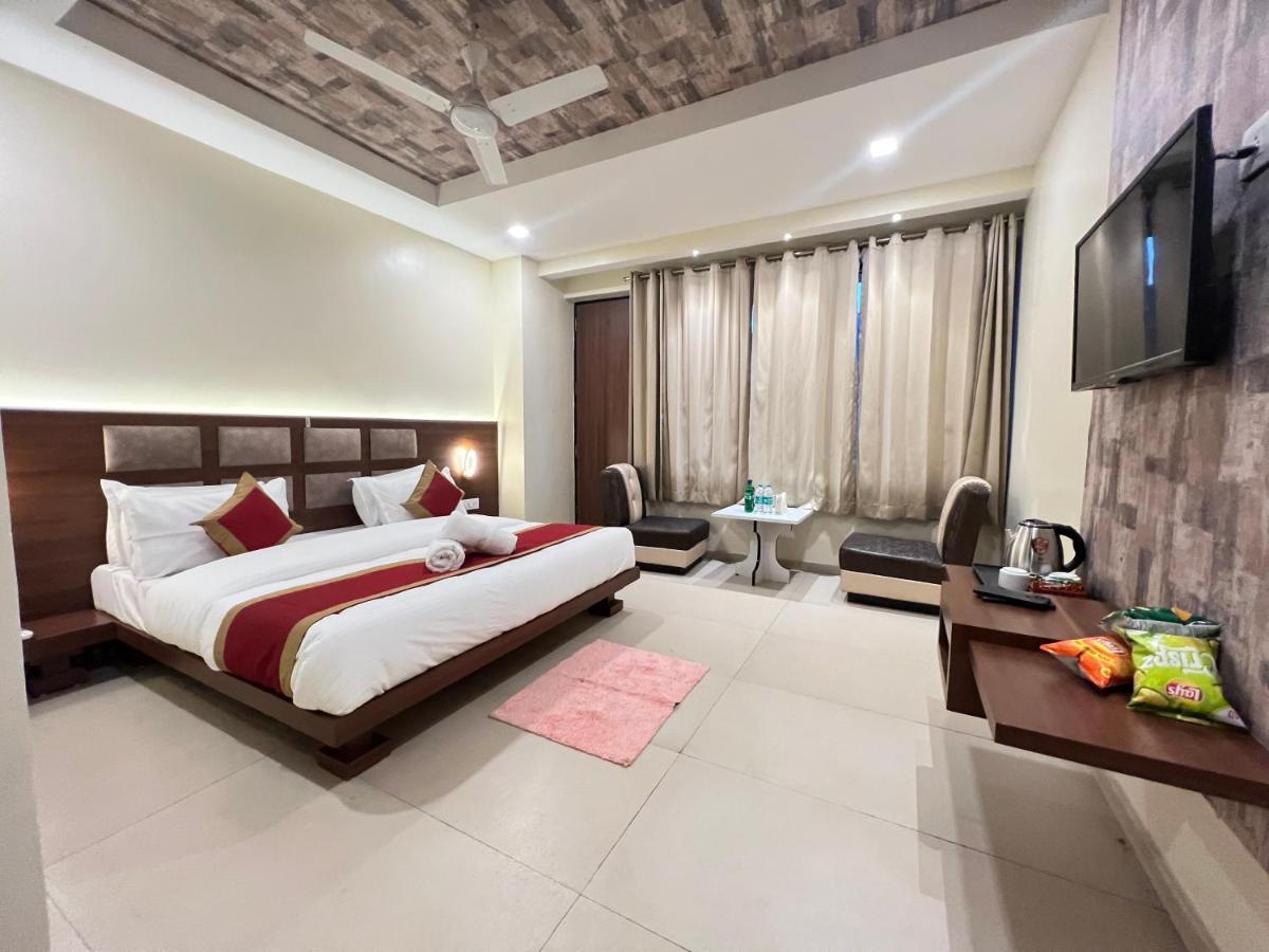 Hotel Smugglers Dalhousie