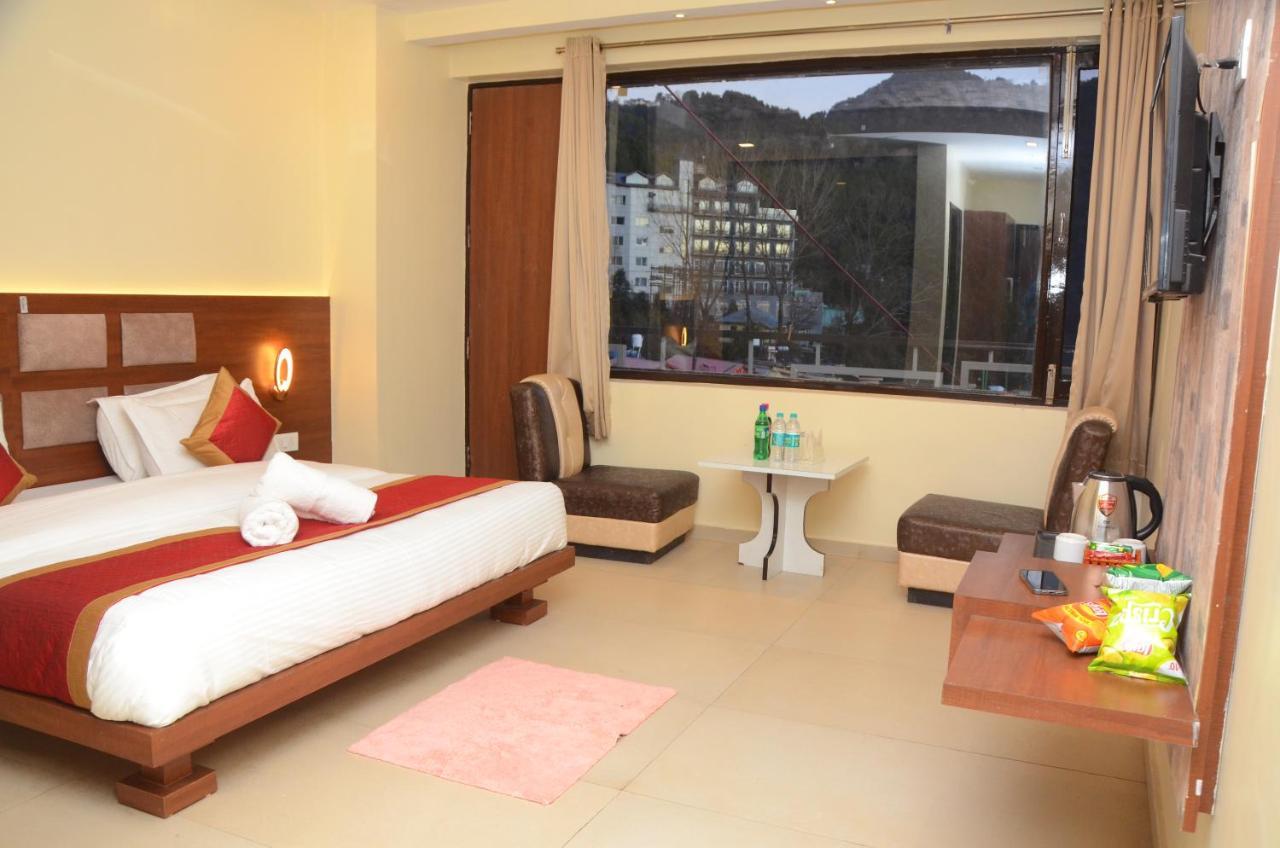 Hotel Smugglers 3*