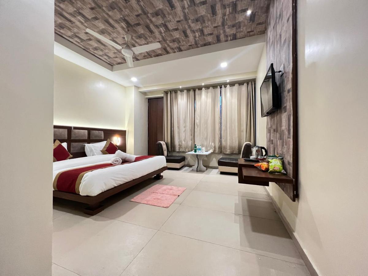 Smugglers Hotel Dalhousie