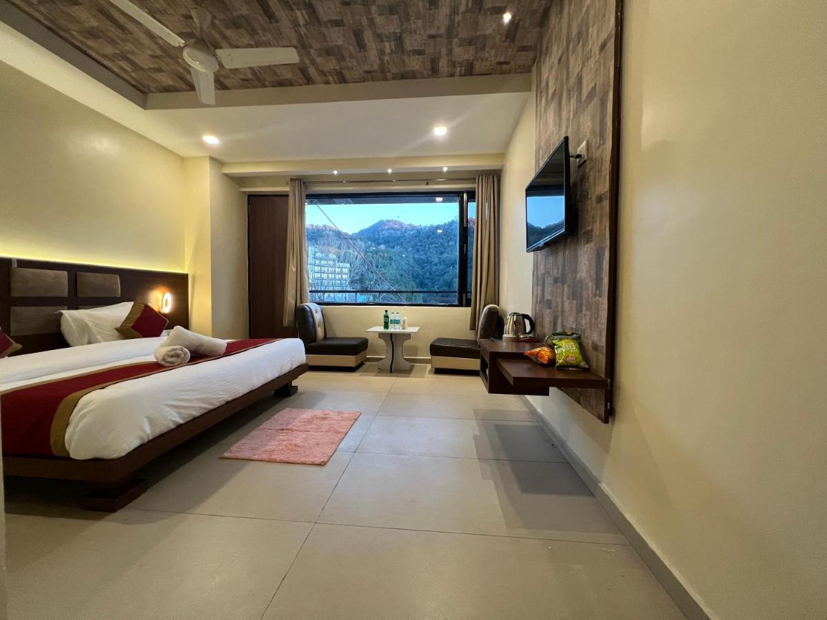 Smugglers 3* Dalhousie