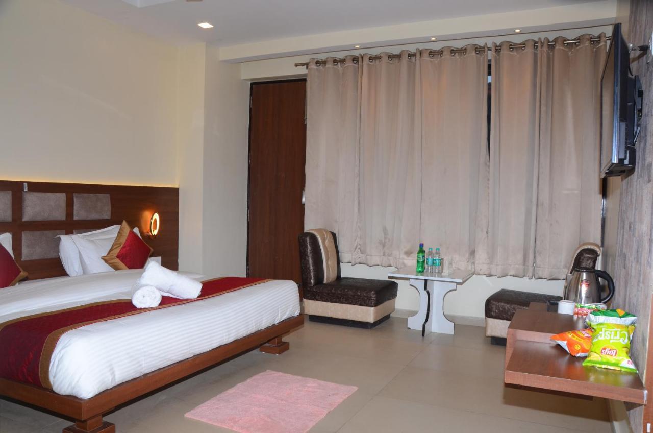 Smugglers 3* Dalhousie