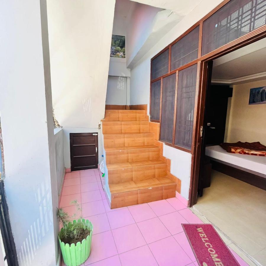 Balaji Hotel 3*