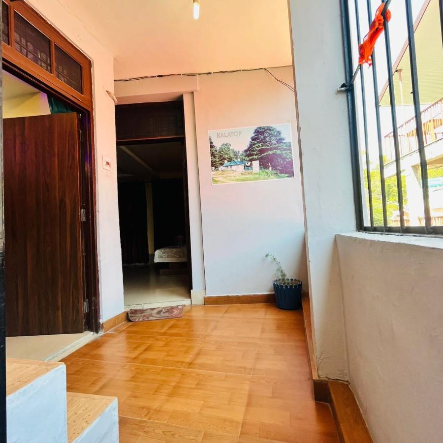 Hotel Balaji Dalhousie