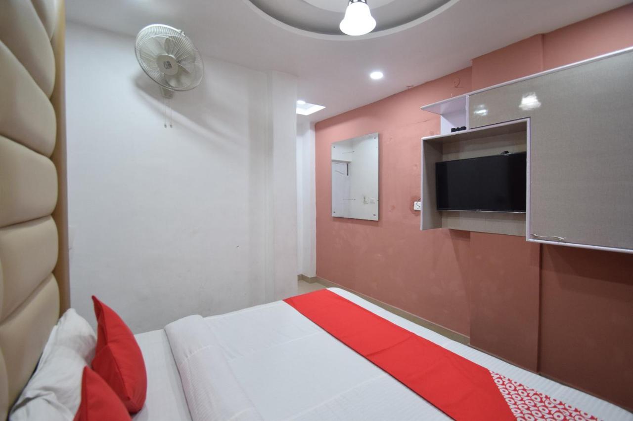 Townshouse Dalhousie Mall Road 3*