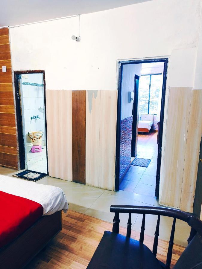 Holiday - Near Ghandhi Chowk Mall Road Dalhousie
