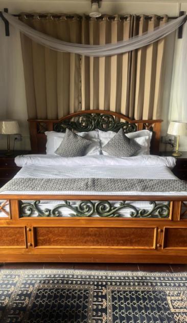 Hotel Iris