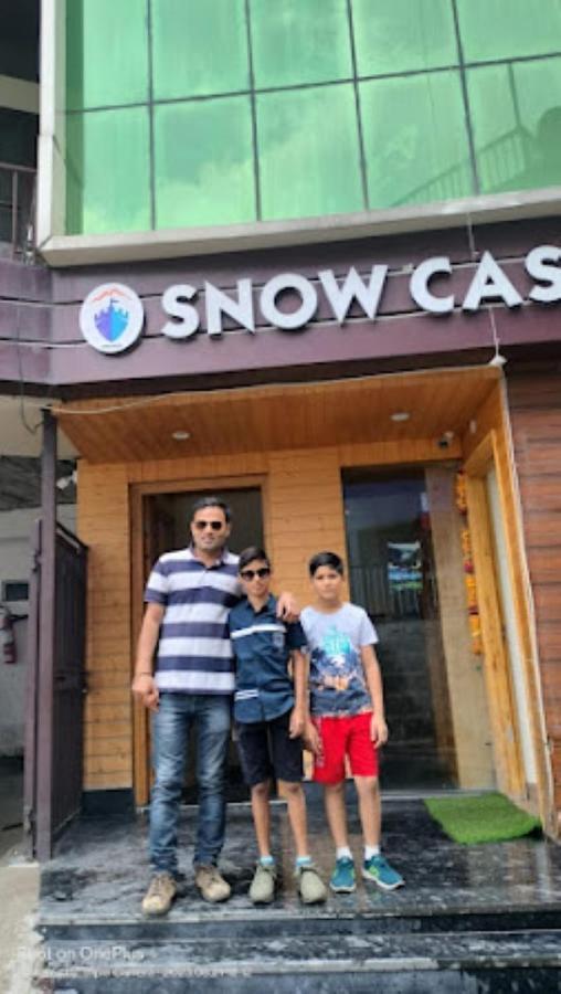 Hotel Snow Castle