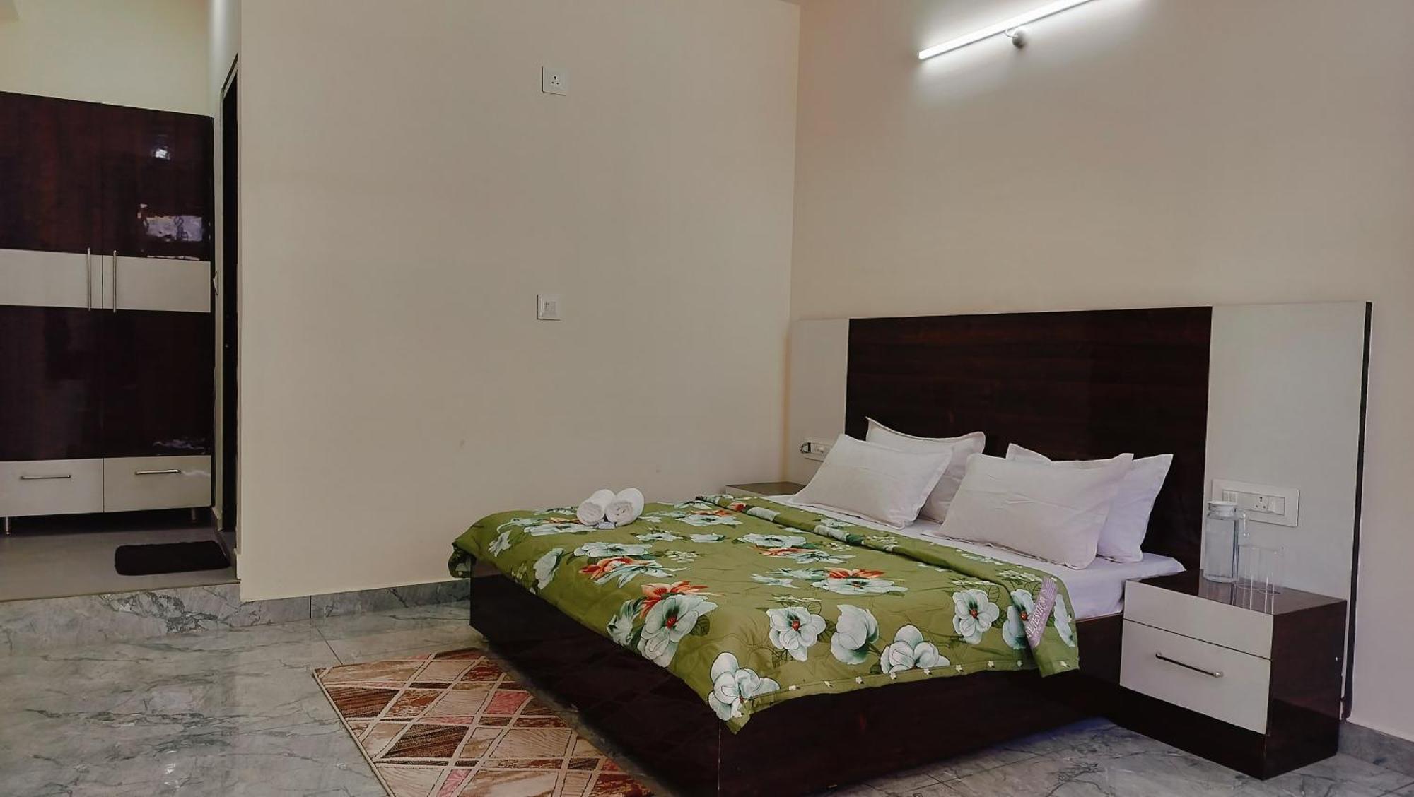 Baikunth Homes Homestay Dalhousie