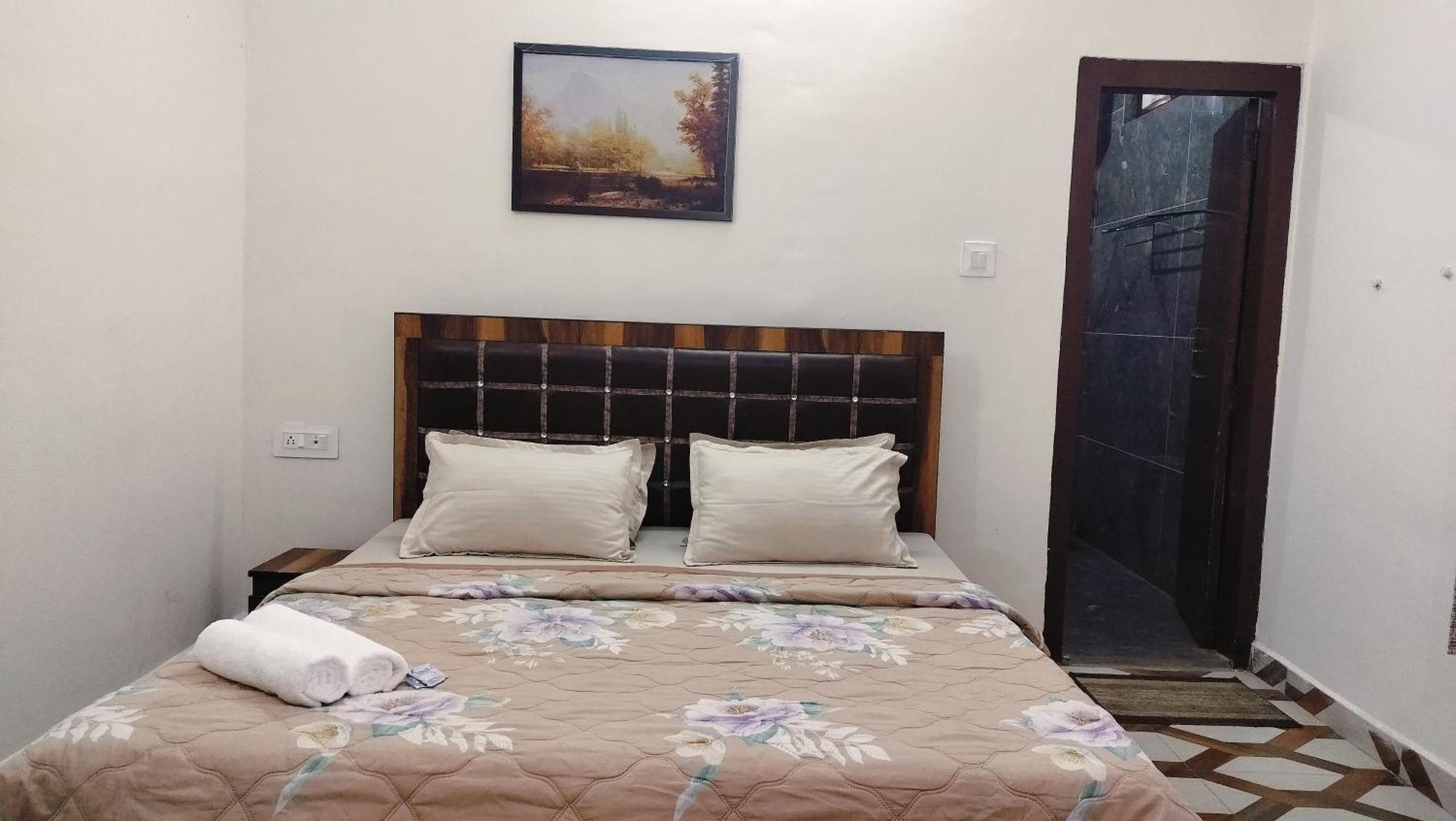 Baikunth Homes Dalhousie