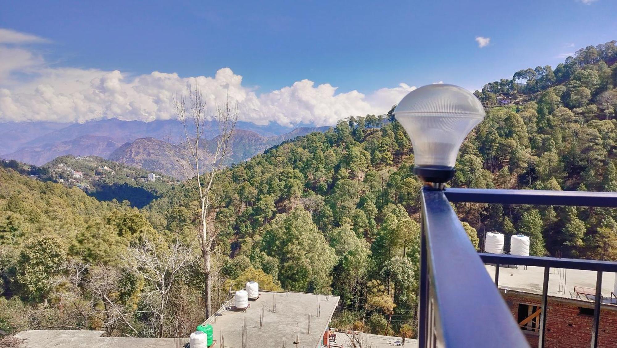 Baikunth Homes Homestay Dalhousie