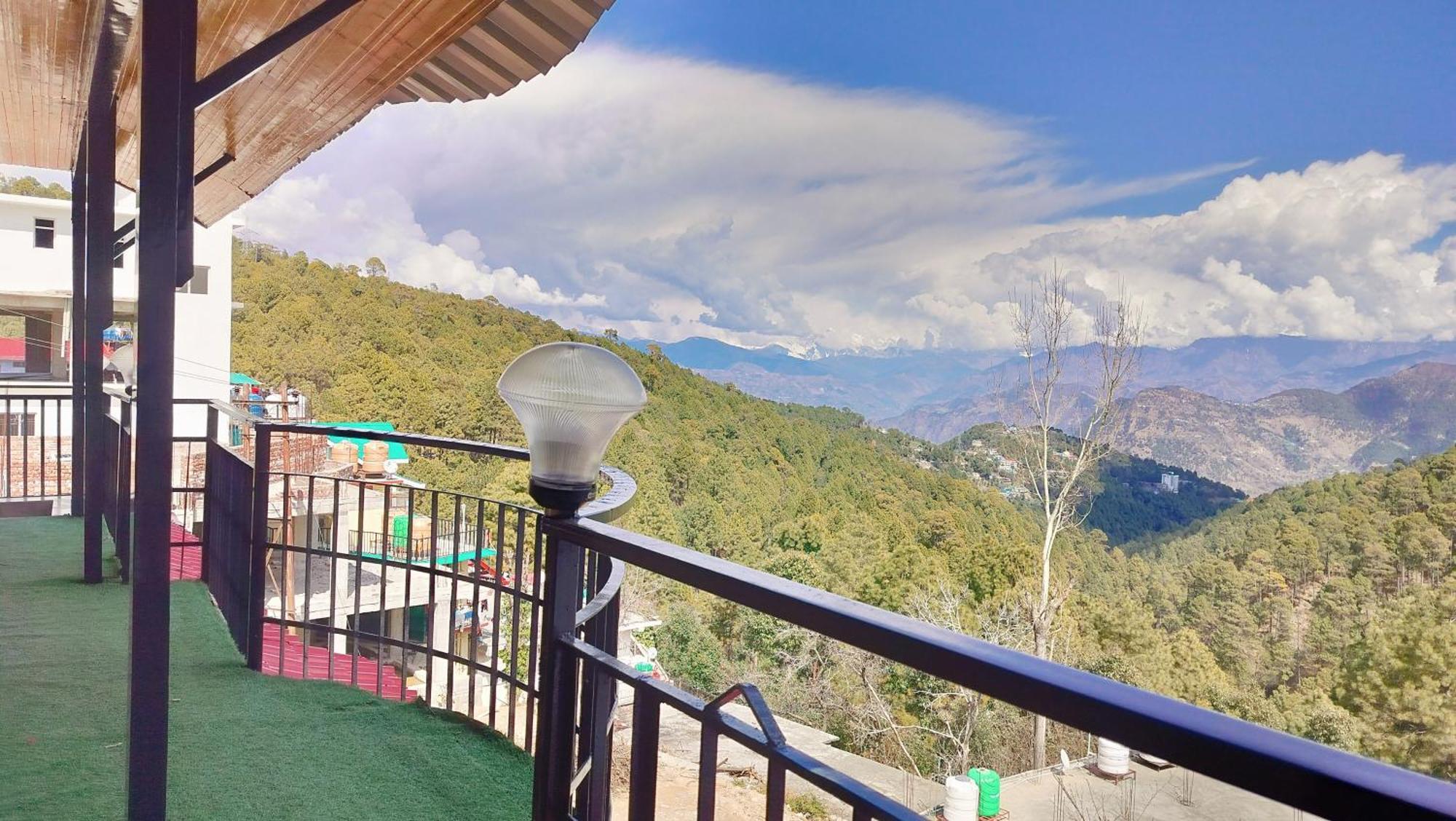 Baikunth Homes * Dalhousie
