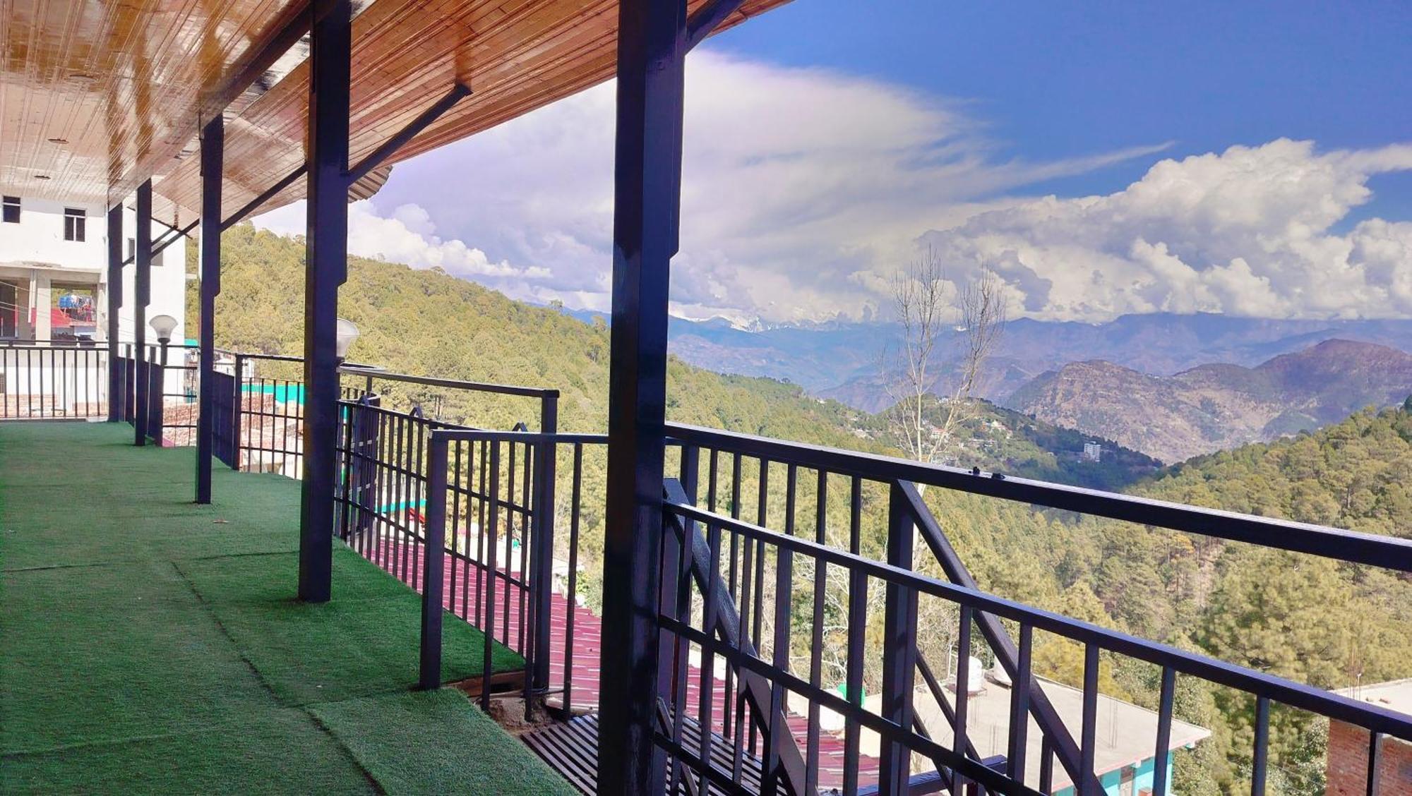 Baikunth Homes Homestay