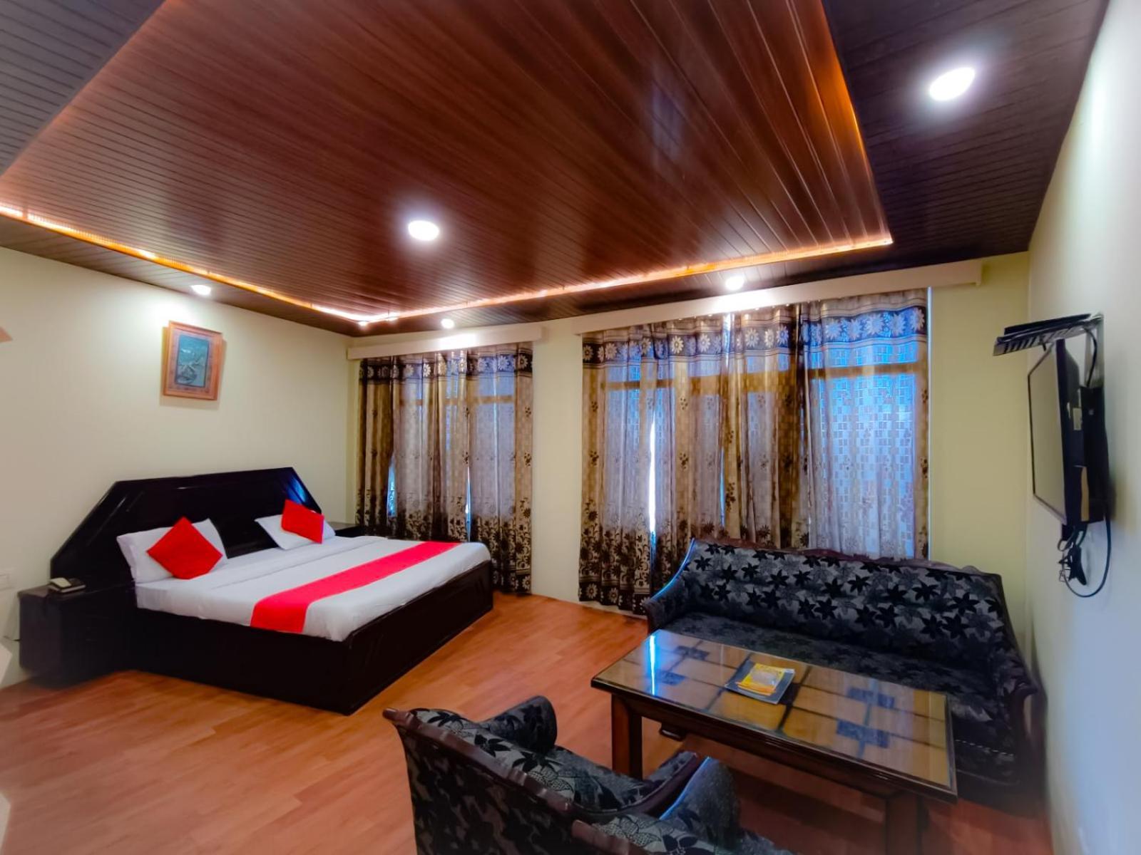 Surya Dalhousie