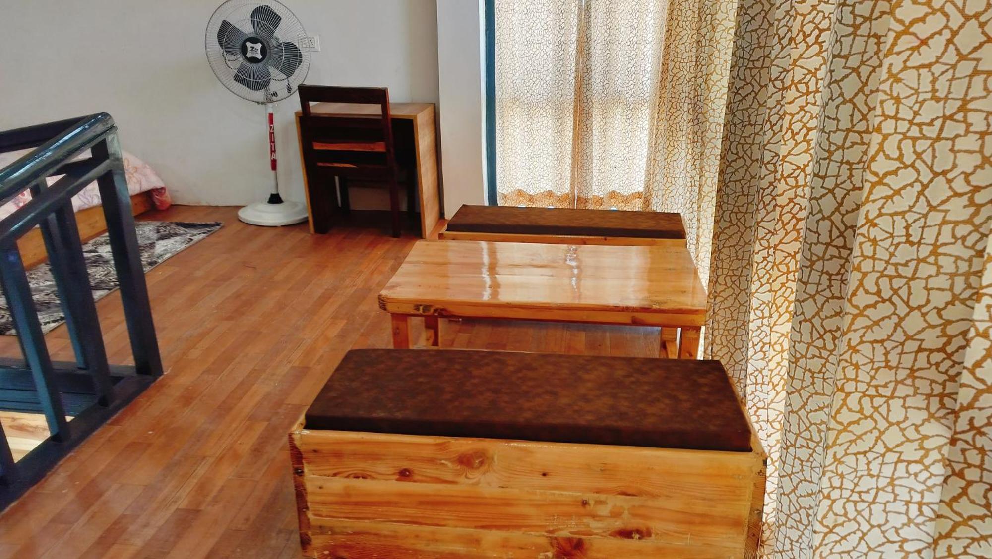 Homestay Baikunth Homes