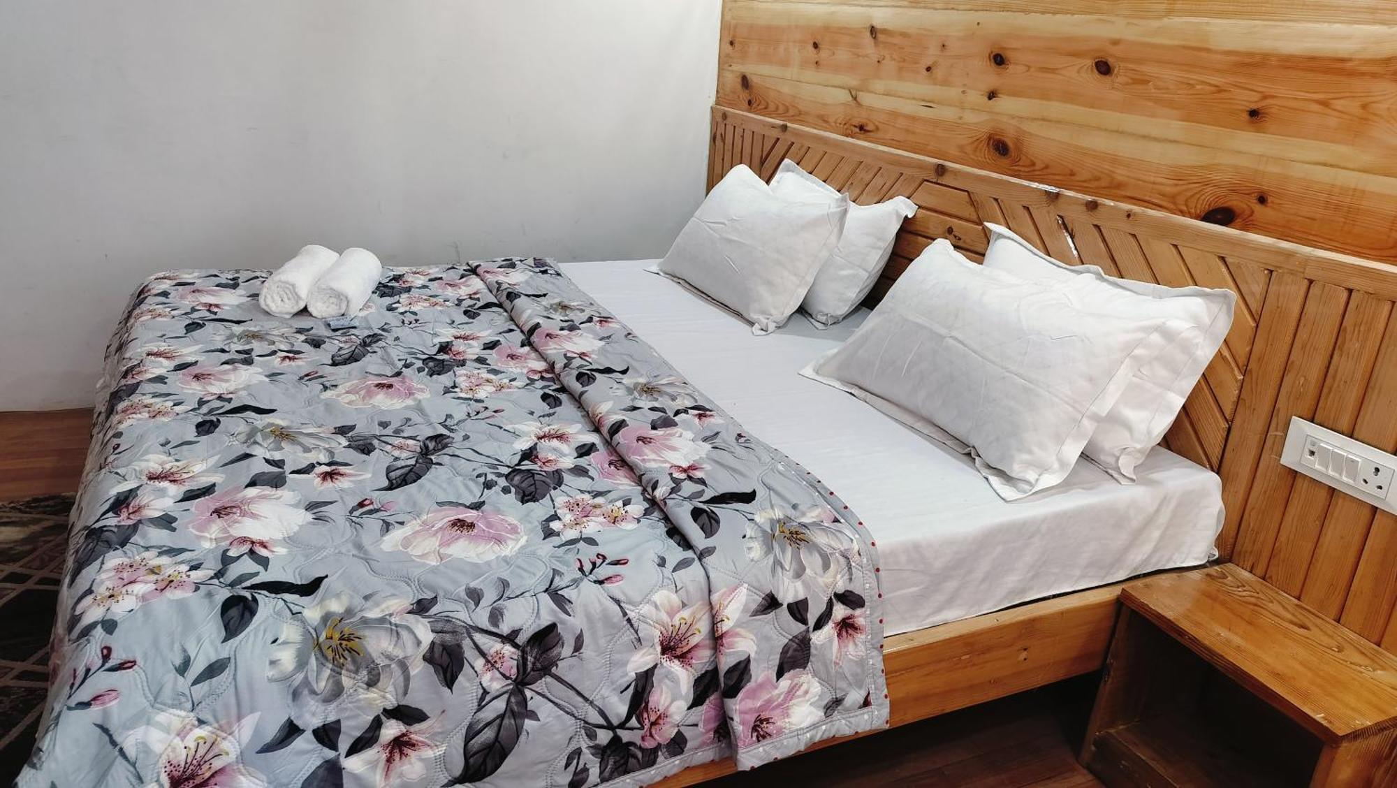 Baikunth Homes Homestay