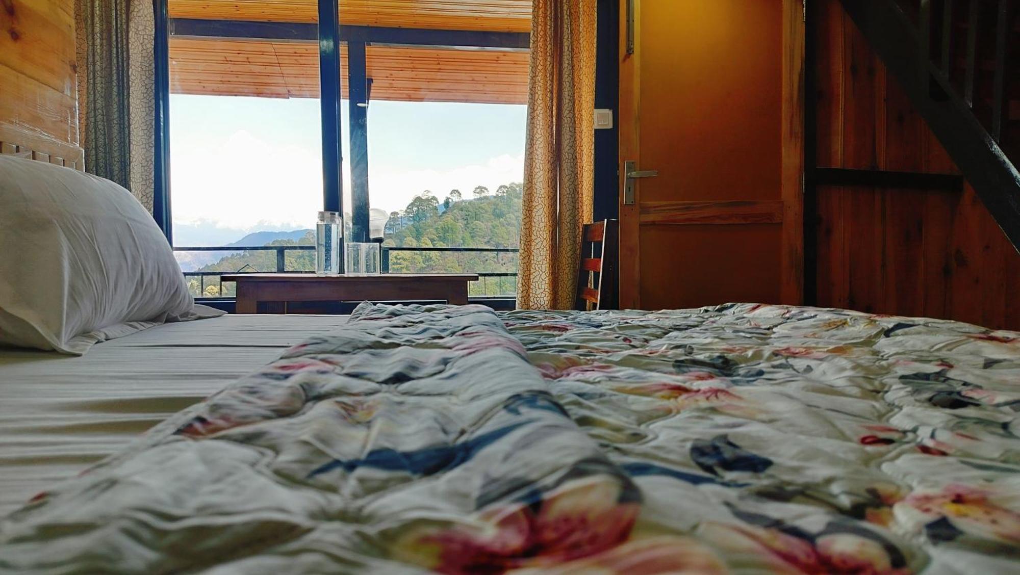 Baikunth Homes Homestay Dalhousie