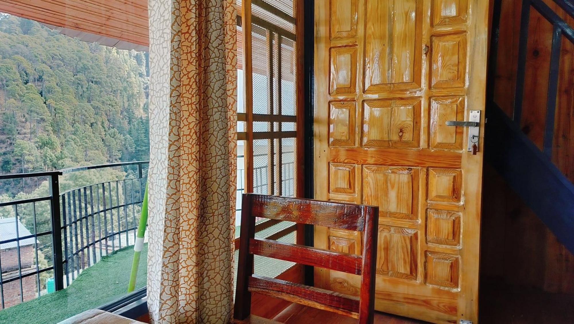 Baikunth Homes Homestay *