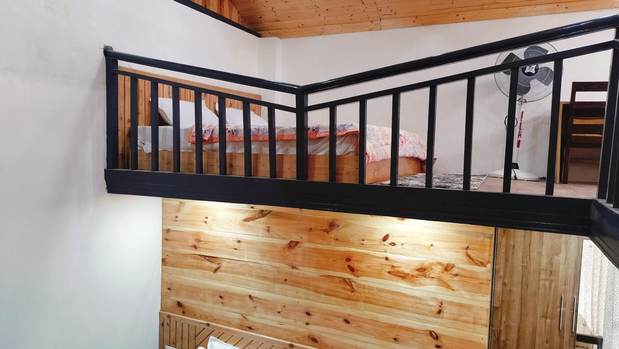 Baikunth Homes Homestay Dalhousie