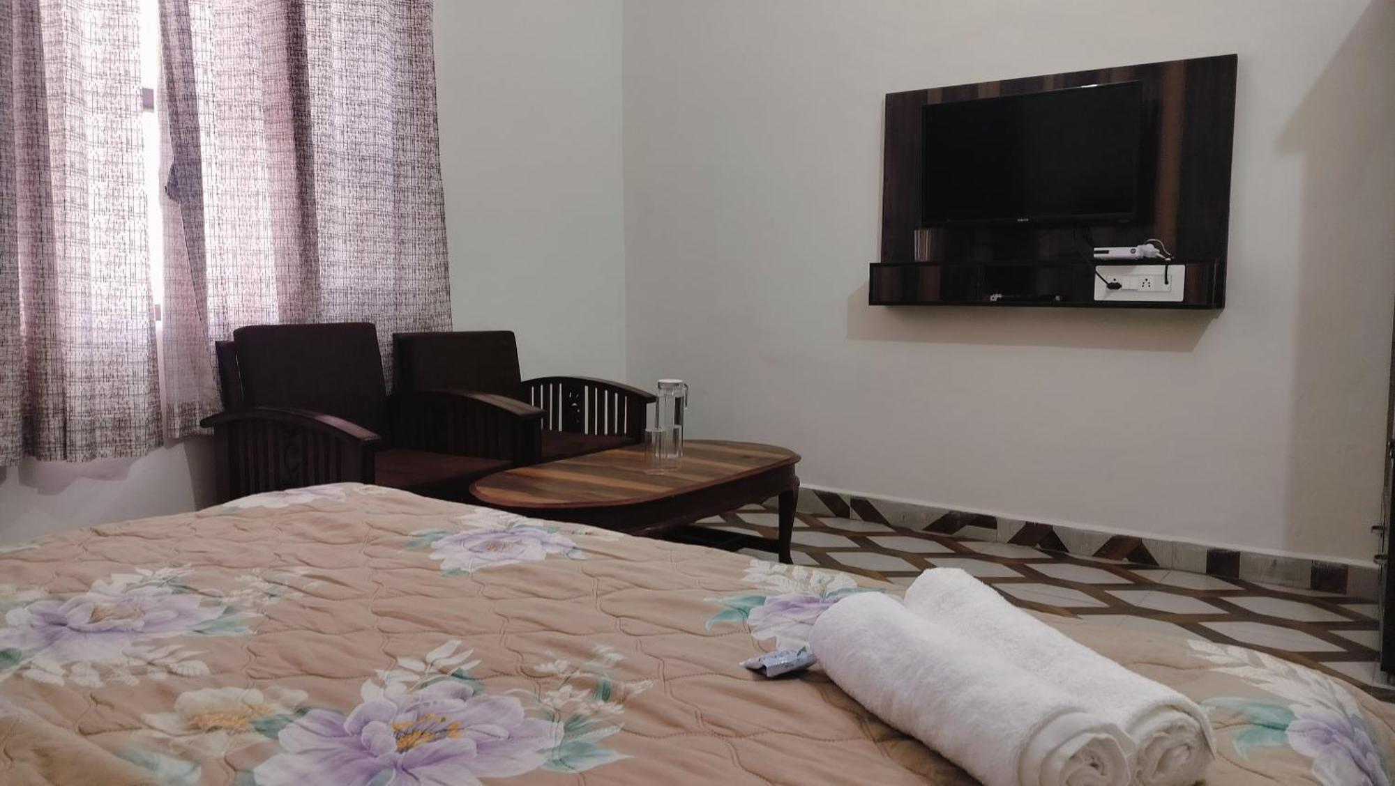 Baikunth Homes Homestay