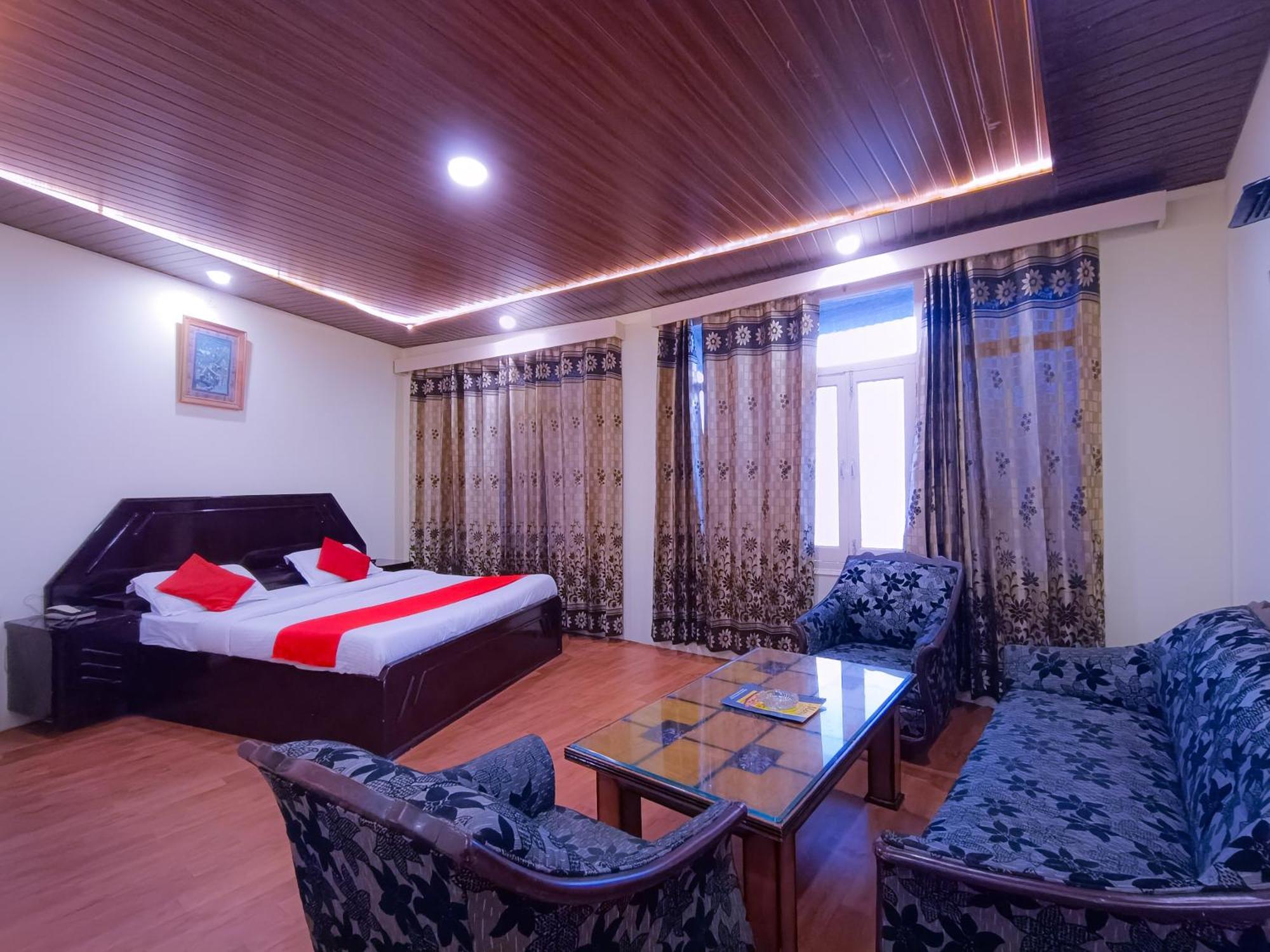 Surya Hotel