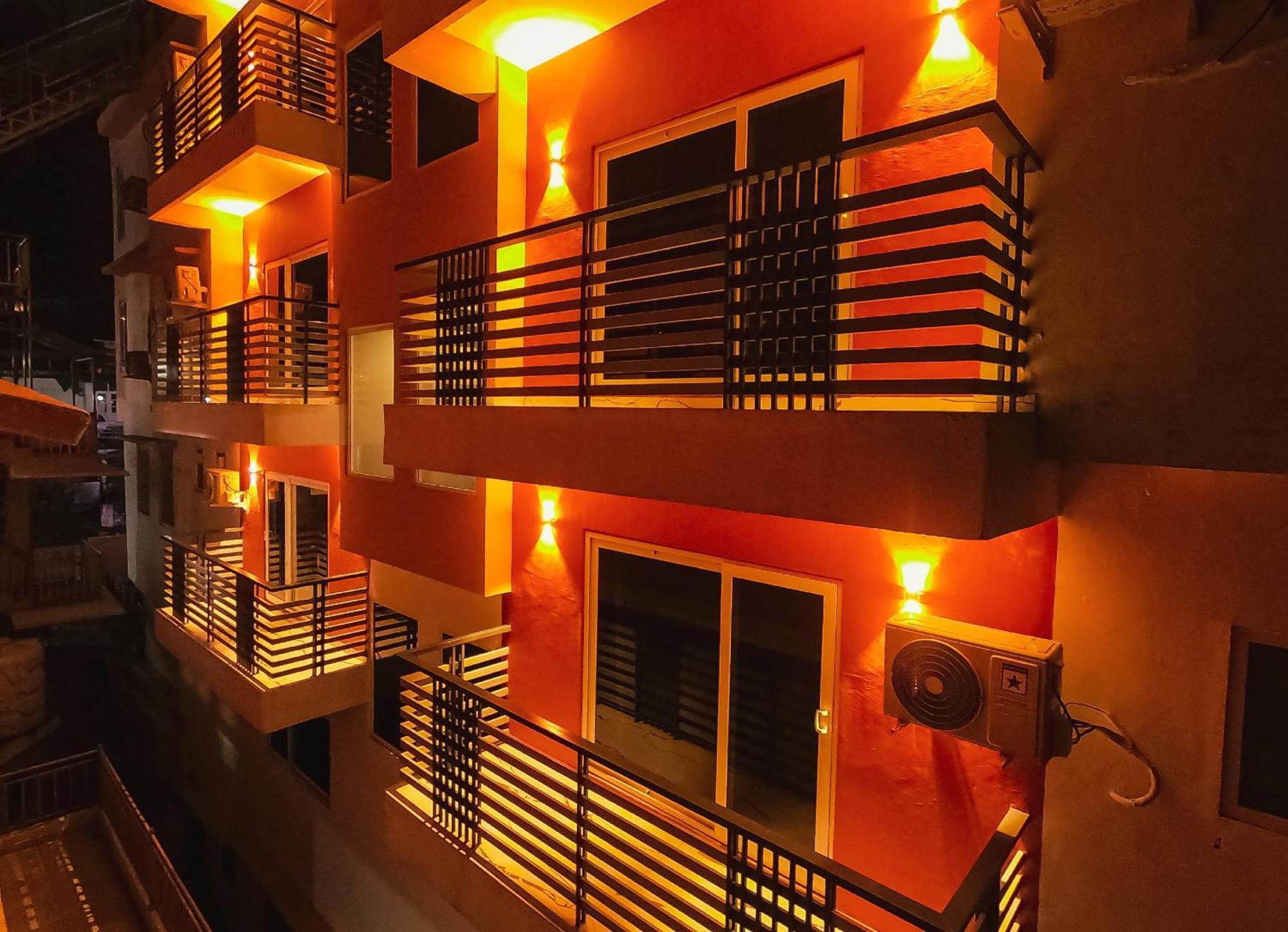 Hotel Viva La Vida Dalhousie