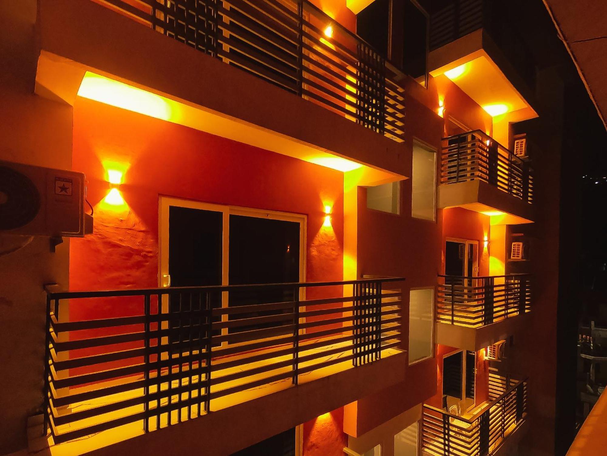 Hotel Viva La Vida 3*