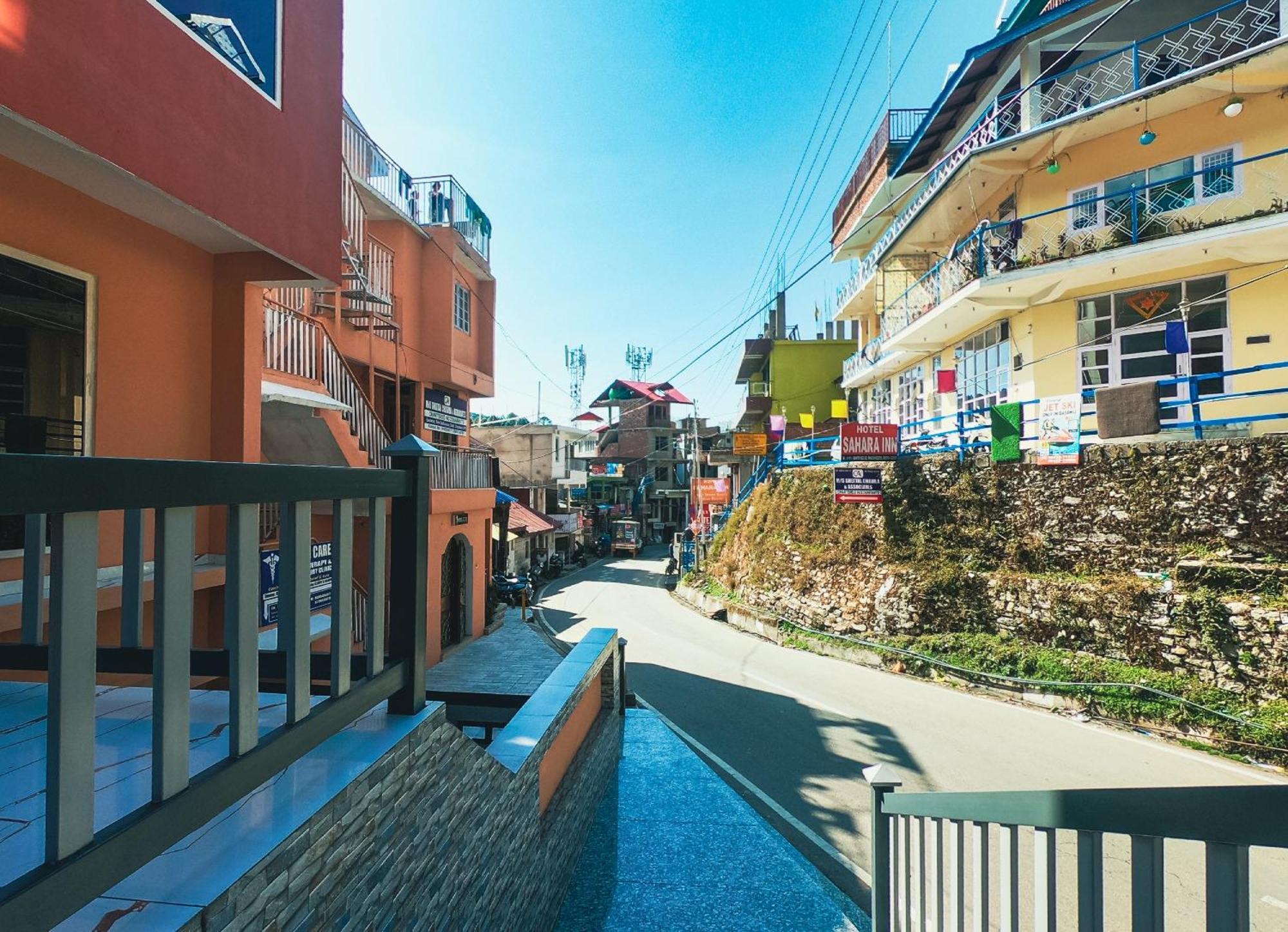Viva La Vida Hotel