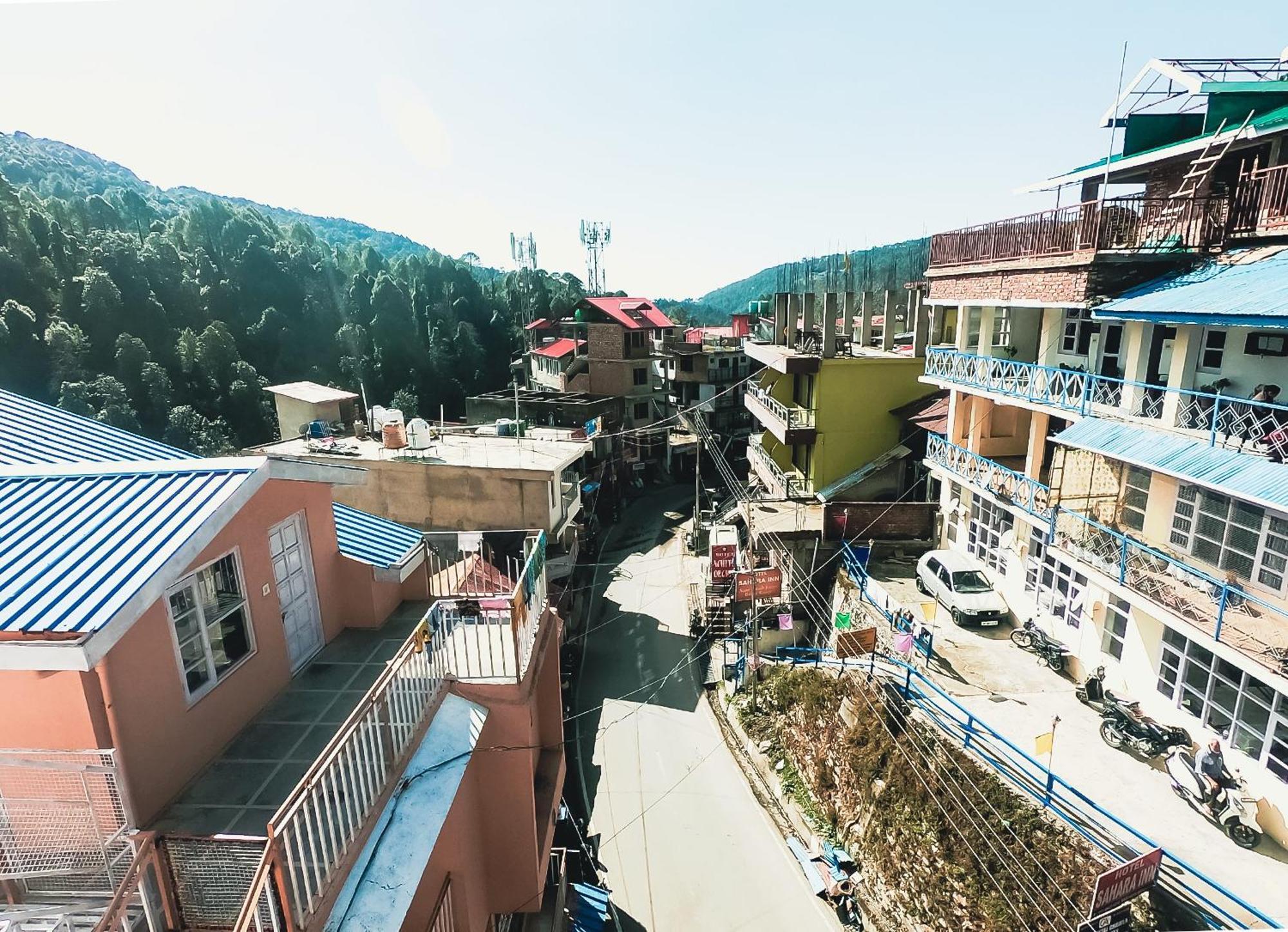 Viva La Vida Hotel 3*