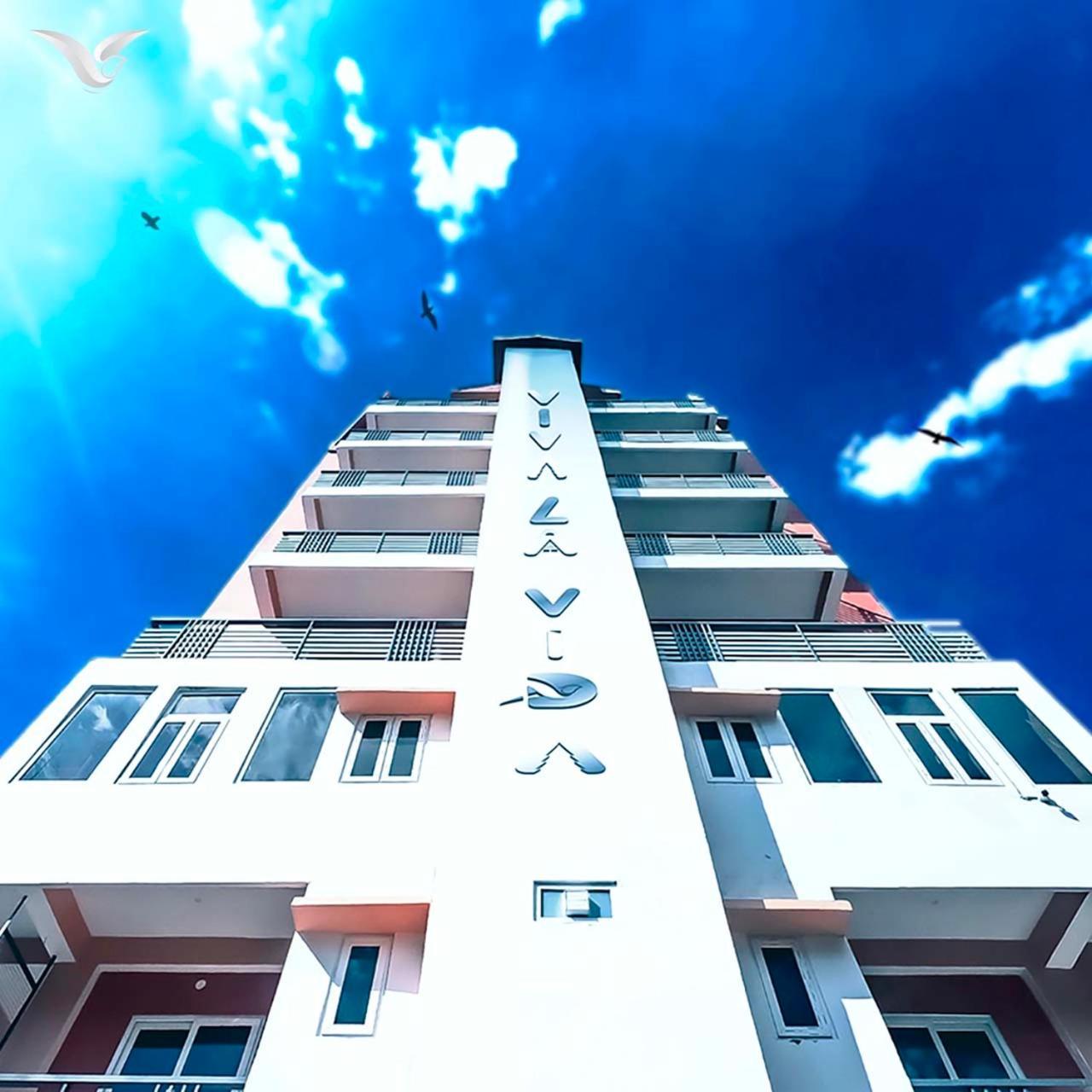Hotel Viva La Vida