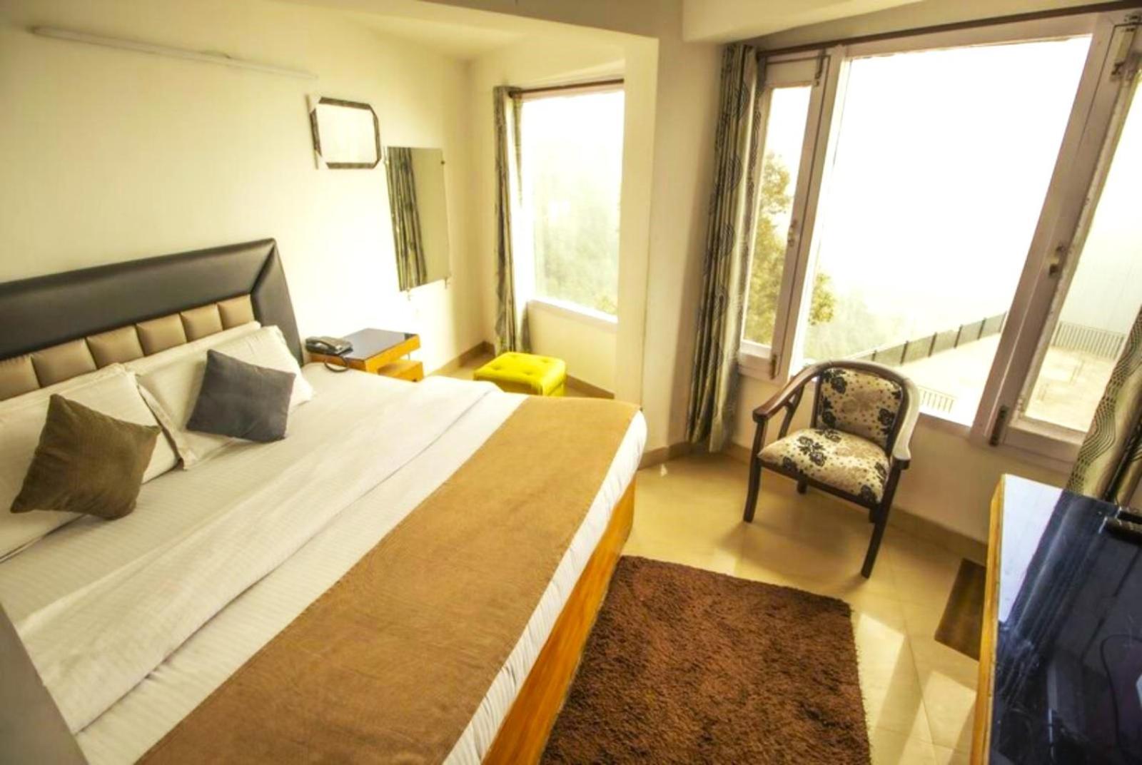 Hotel Jasmine 3*