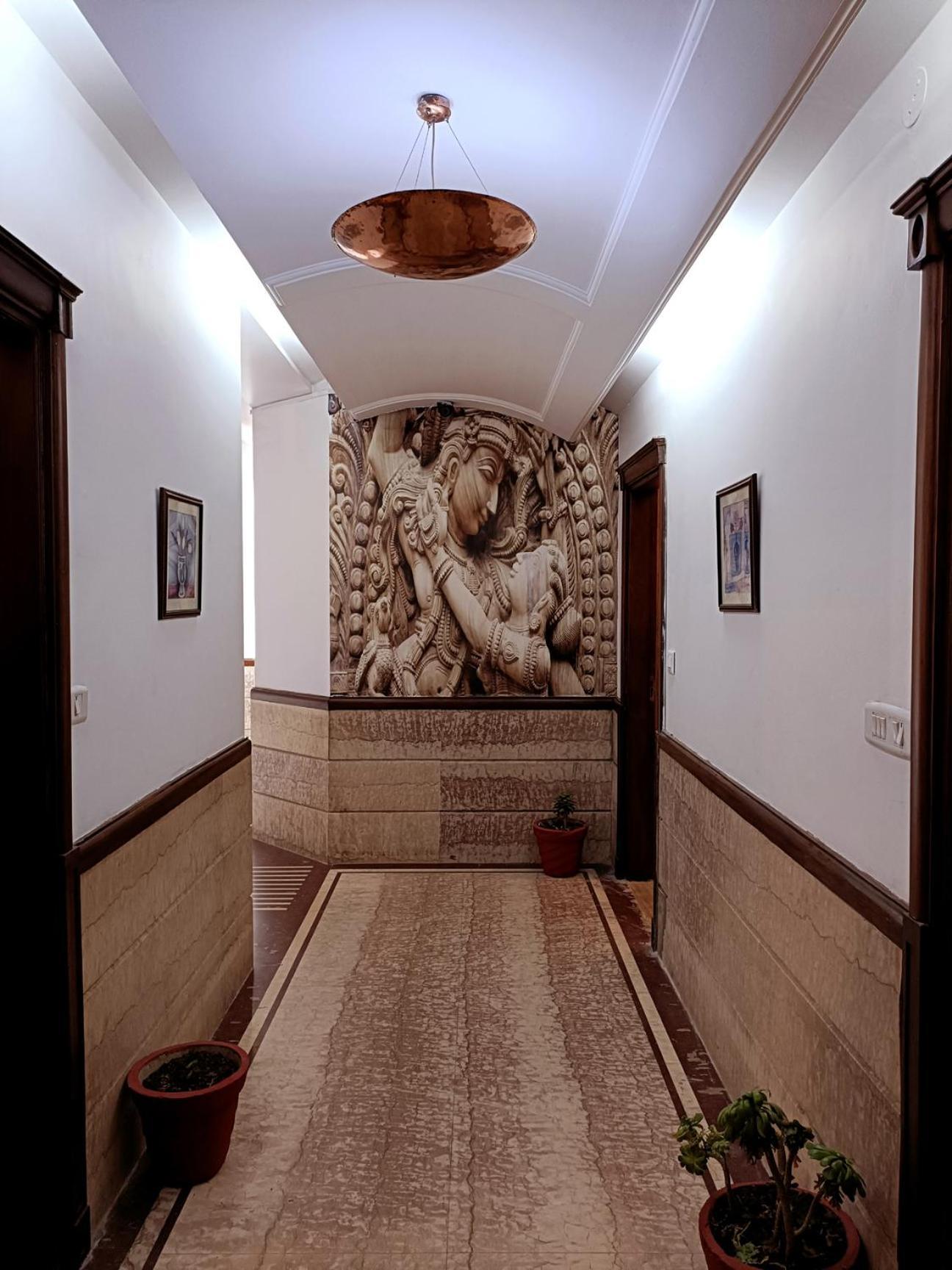 Grace Mount Guest house Dalhousie