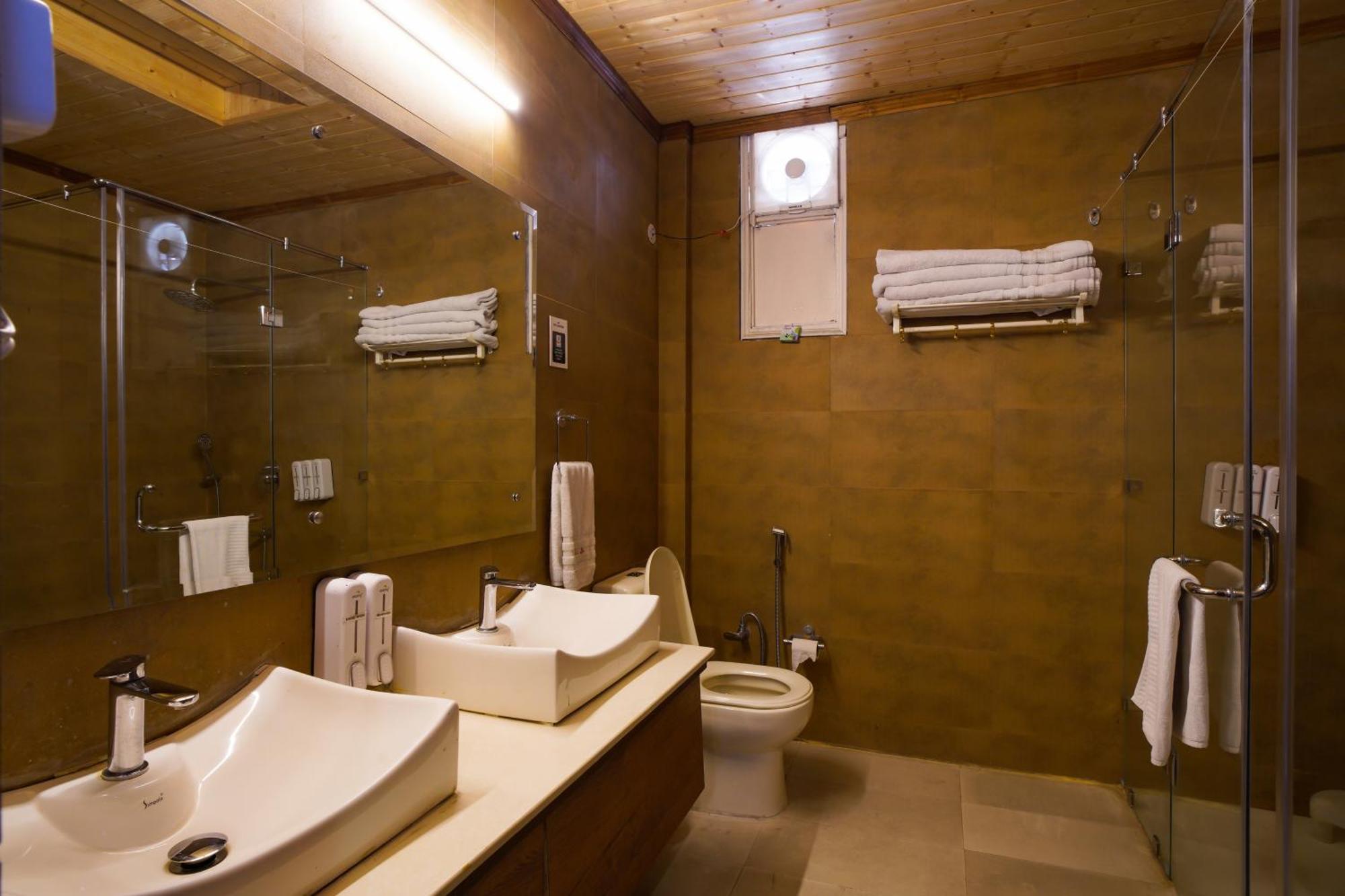 Vilasa Lall Ji Resort Dalhousie