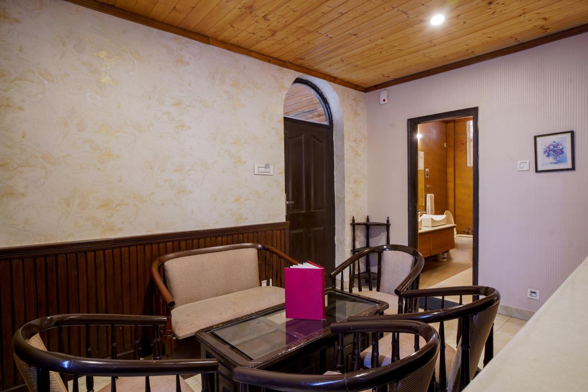 Vilasa Lall Ji Resort 4*