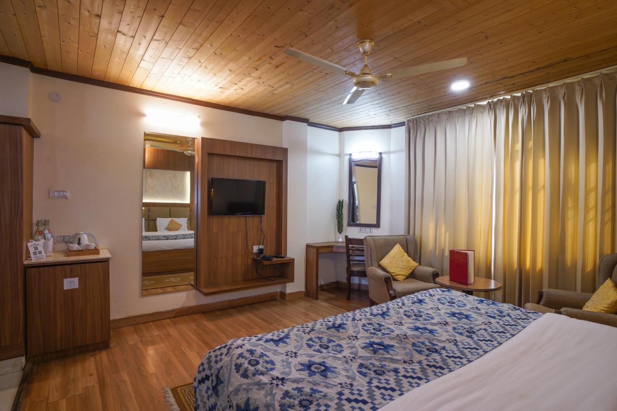 Vilasa Lall Ji Dalhousie