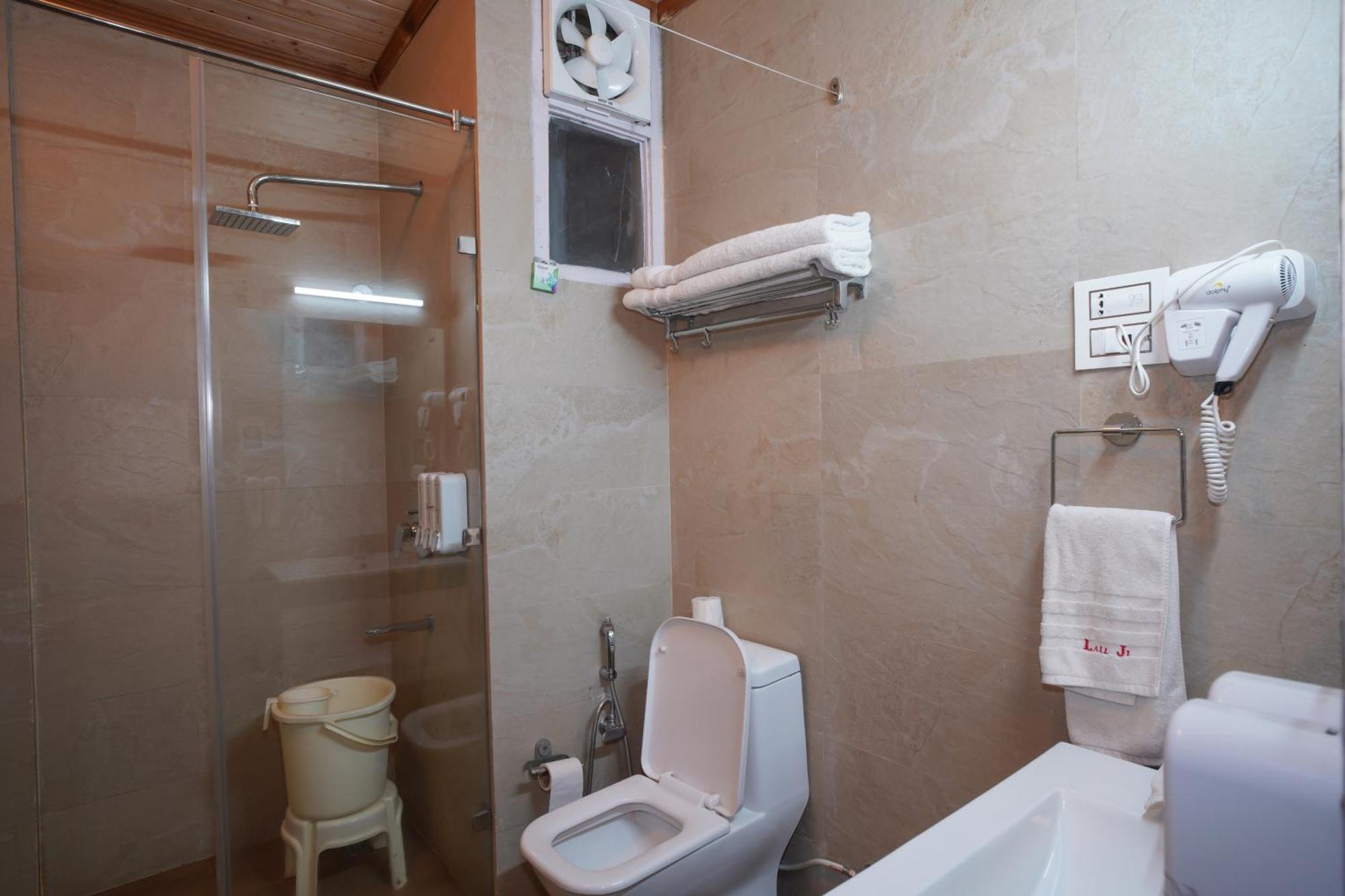 Vilasa Lall Ji Resort