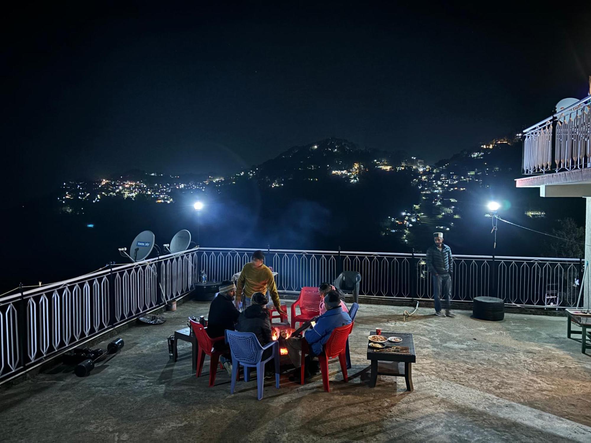 Homestay Fortune Heights