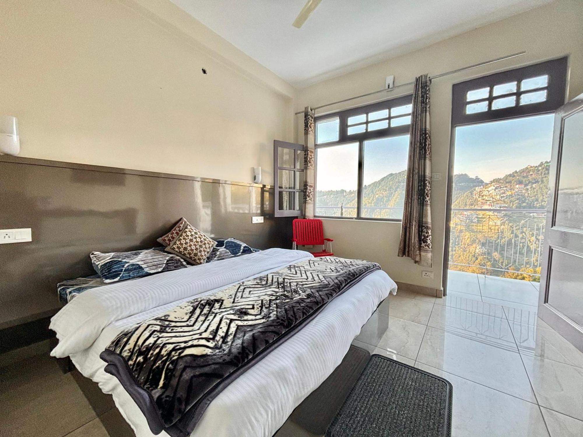 Homestay Fortune Heights *