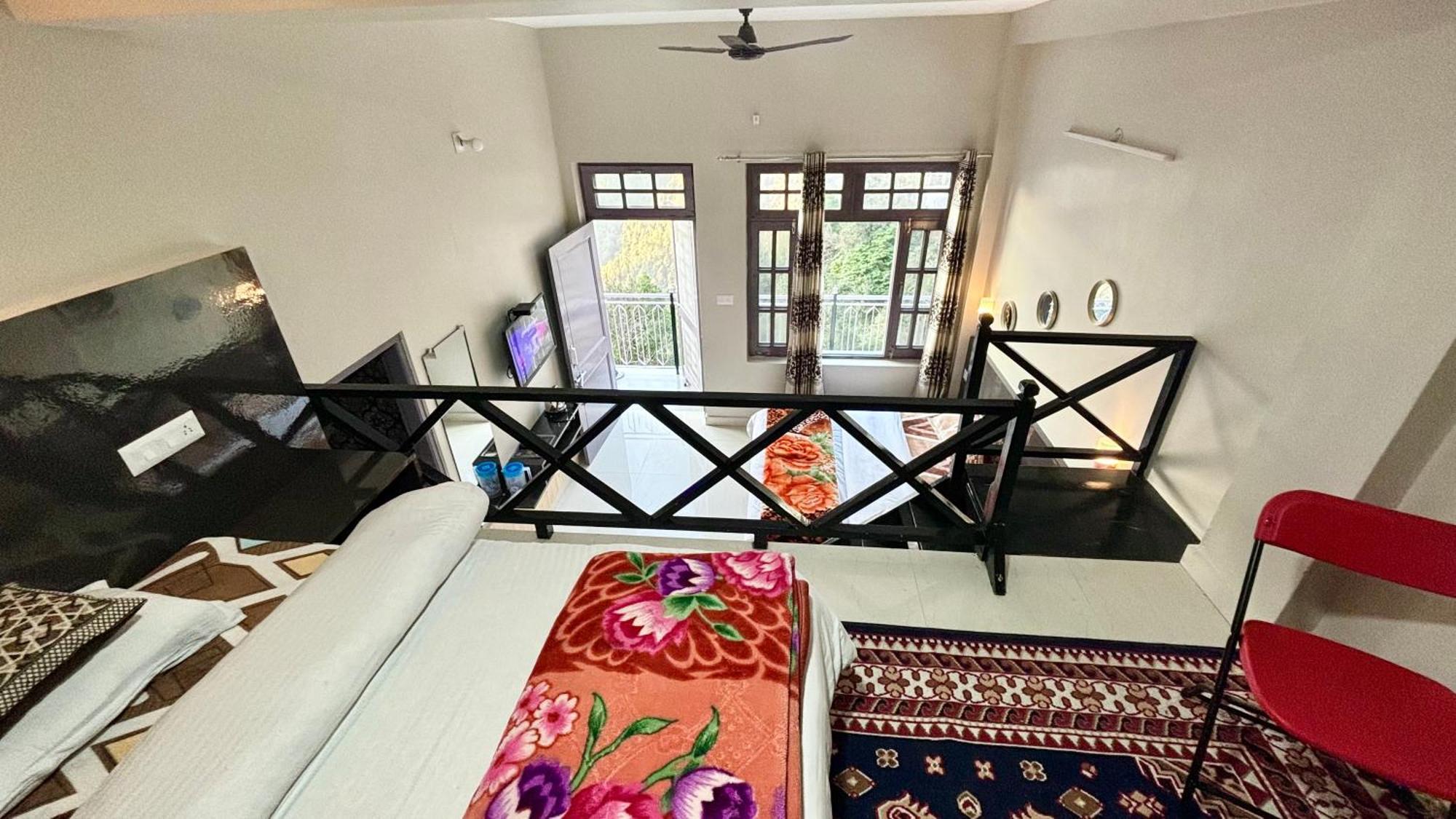 Homestay Fortune Heights *