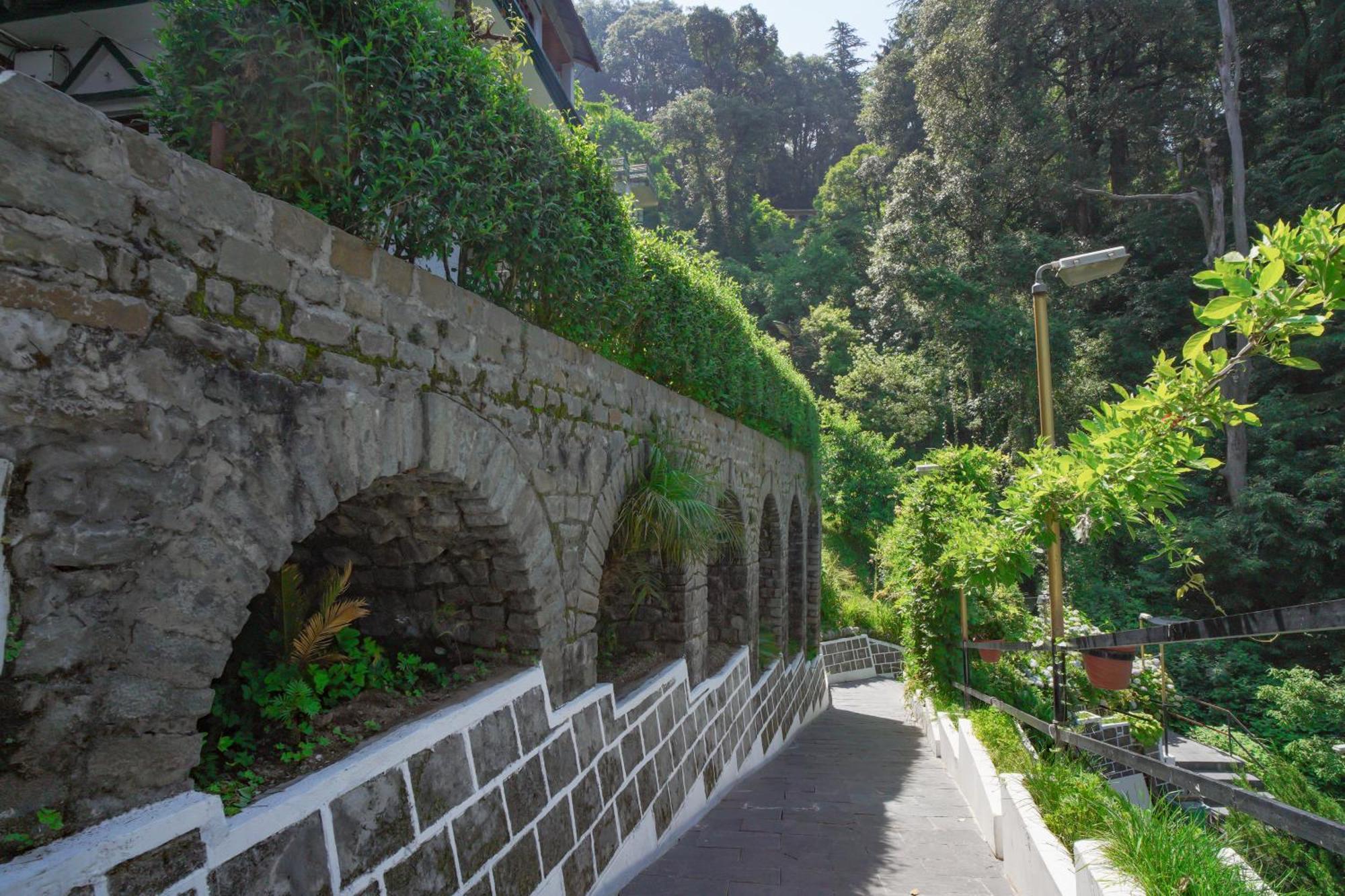 Vilasa Lall Ji Resort Dalhousie