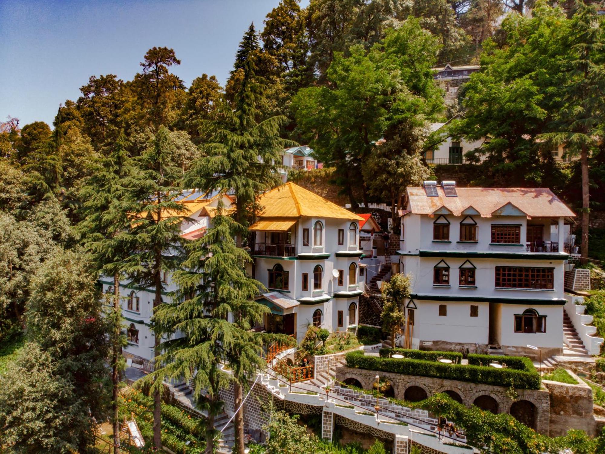 Vilasa Lall Ji Dalhousie