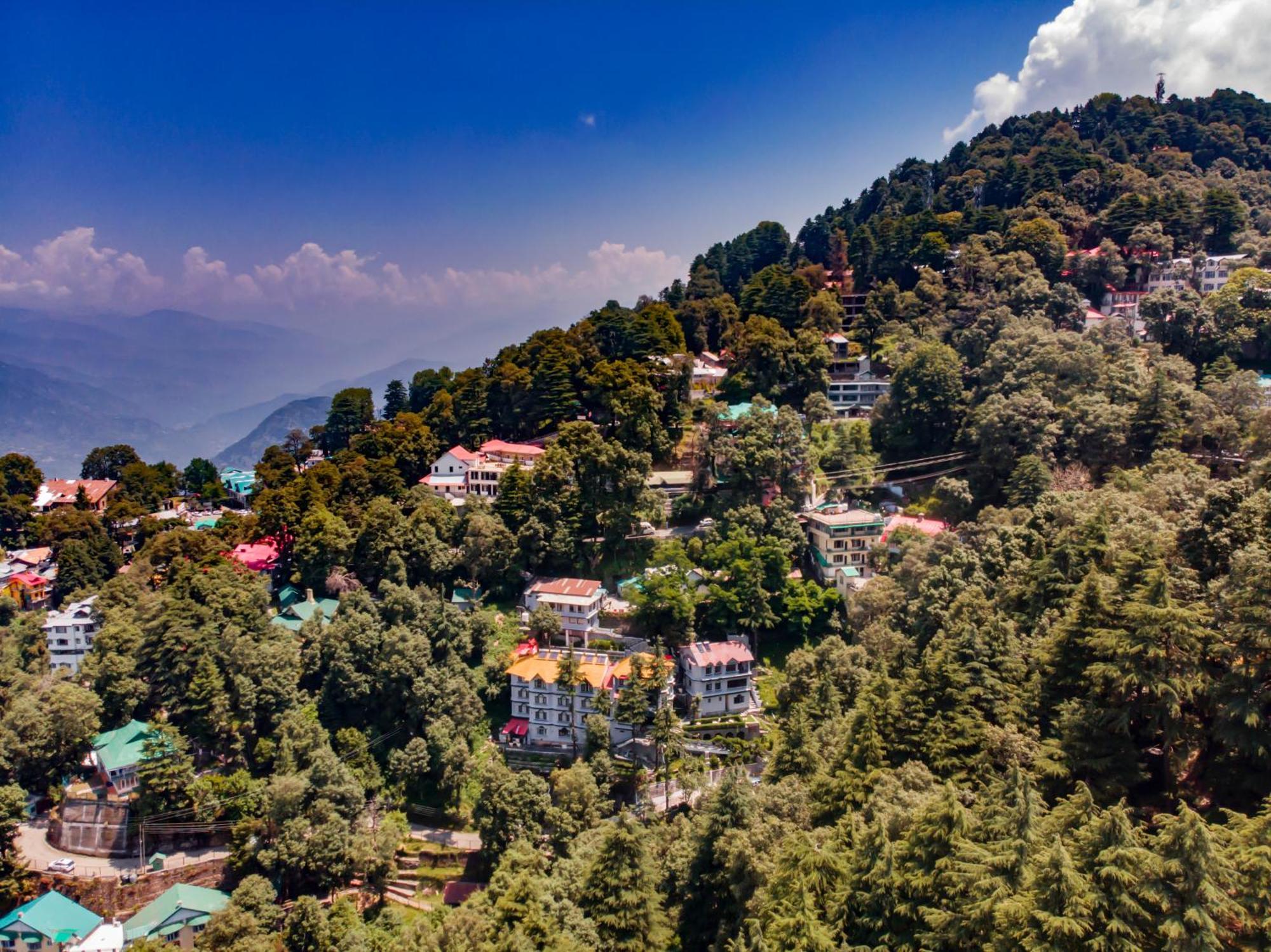 Vilasa Lall Ji Dalhousie